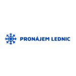 Návrh webu a copywriting pro pronajemlednic.cz - UX textař Adam Vrána