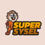 Návrh singlepage a copywriting pro supersysel.cz - UX textař Adam Vrána