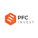 Ideový návrh, wireframe a copywriting pro web realitního projektu pfcinvest.cz